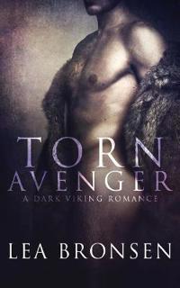 Torn Avenger: A Dark Viking Romance