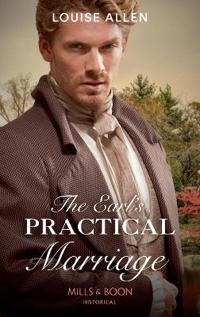 The Earl's Practical Marriage