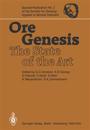 Ore Genesis