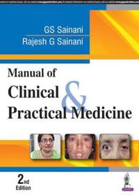 Manual of Clinical & Practical Medicine