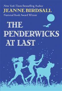 The Penderwicks At Last