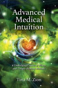 Advanced Medical Intuition