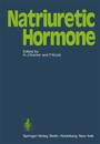 Natriuretic Hormone