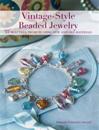 Vintage Style Beaded Jewellery
