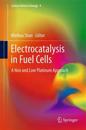 Electrocatalysis in Fuel Cells