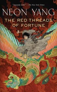 Red Threads of Fortune