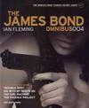 The James Bond Omnibus 004