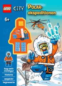 LEGO City - polarekspeditionen