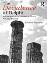 Decadence of Delphi