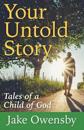 Your Untold Story