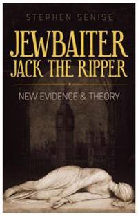 Jewbaiter Jack the Ripper