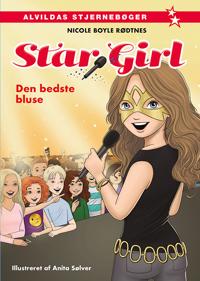 Star Girl-Den bedste bluse