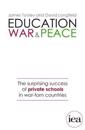Education, War and Peace