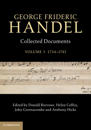 George Frideric Handel: Volume 3, 1734–1742