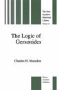 The Logic of Gersonides