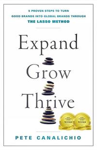 Expand, Grow, Thrive