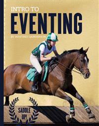 Intro to Eventing