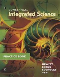 Conceptual Integrated Science Practice Book