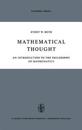 Mathematical Thought