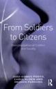 From Soldiers to Citizens