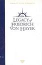 Legacy of Friedrich von Hayek (Audio Tapes)