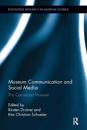 Museum Communication and Social Media