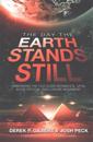 The Day the Earth Stands Still: Unmasking the Old Gods Behind Ets, UFOs, and the Official Disclosure Movement