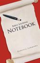 Bible Journal Notebook