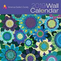 Aqs 2019 Wall Calendar