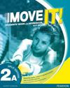 Move It! 2A Split Edition & Workbook MP3 Pack