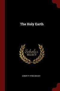 The Holy Earth