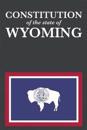 The Constitution of the State of Wyoming