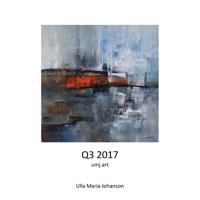 Q3 2017 : umj.art