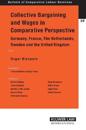 Collective Bargaining and Wages in Comparative Perspective