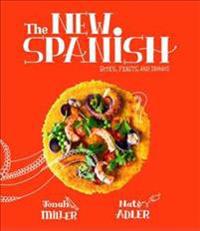 The New Spanish