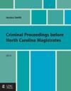 Criminal Proceedings before North Carolina Magistrates