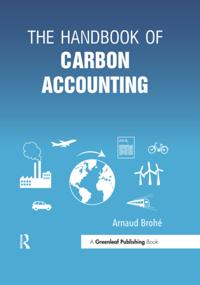 Handbook of Carbon Accounting