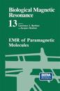 EMR of Paramagnetic Molecules