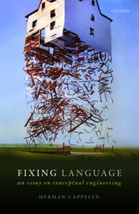 Fixing Language