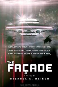 The Facade (the Facade Saga)