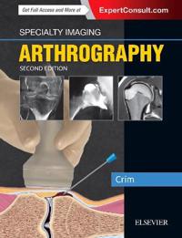 Specialty Imaging - Arthrography