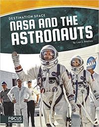 Nasa and the Astronauts