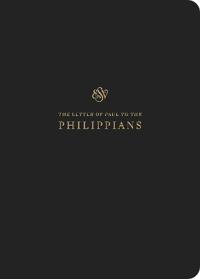 Scripture Journal Philippians
