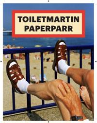 Toilet Martin Paper Parr