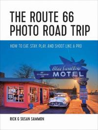 The Route 66 Photo Road Trip