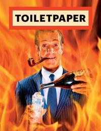 Toilet Paper: Issue 16