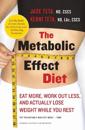 The Metabolic Effect Diet