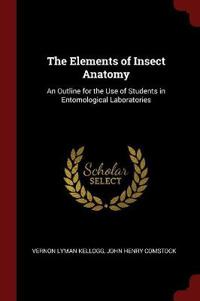 The Elements of Insect Anatomy