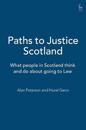 Paths to Justice Scotland