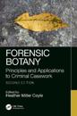 Forensic Botany